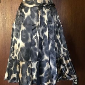 Prada Silk Skirt size 40